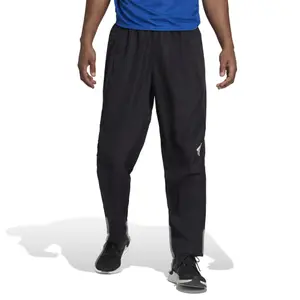 Pantaloni running adidas Aeroready image-2