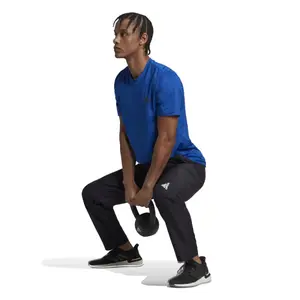 Pantaloni running adidas Aeroready image-5
