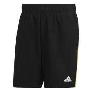 Pantalones cortos laterales adidas Aeroready HIIT image-0