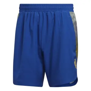 Carta corta adidas Designed for Movement Aeroready HIIT image-0