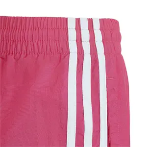 Dziecięce spodnie dresowe adidas Colorblock image-2