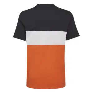 Child's T-shirt adidas Colorblock image-2