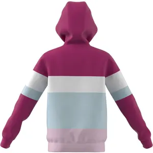 Sudadera para niños adidas Colorblock image-5