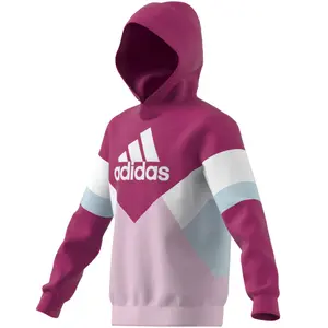 Sudadera para niños adidas Colorblock image-3