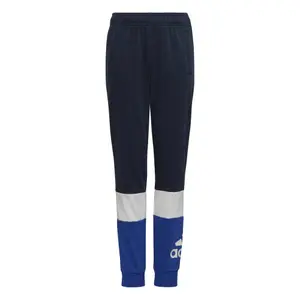 Pantalón de chándal para niño adidas Colourblock image-1