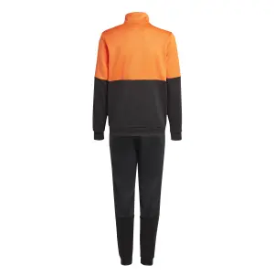 Felpa per bambini adidas Colorblock image-3