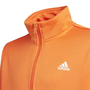 Felpa per bambini adidas Colorblock image-5