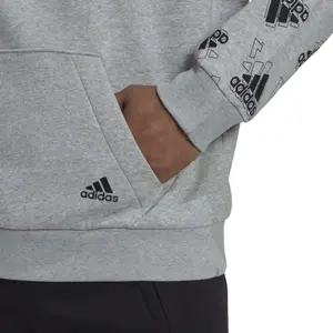 Felpa adidas Stadium Graphic image-6