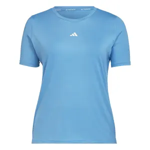 Camiseta de mujer adidas Techfit GT image-1