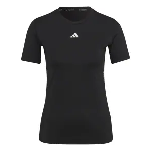 Camiseta mujer adidas Techfit image-0