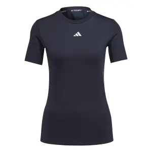 Camiseta de mujer adidas Techfit image-0