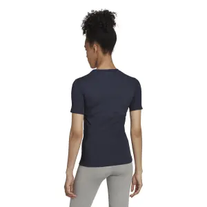 Camiseta de mujer adidas Techfit image-4