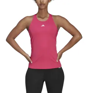 Camiseta de tirantes para mujer adidas Techfit Racerback image-3
