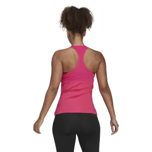 Camiseta de tirantes para mujer adidas Techfit Racerback image-4