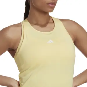 Camiseta de tirantes para mujer adidas Techfit Racerback image-6