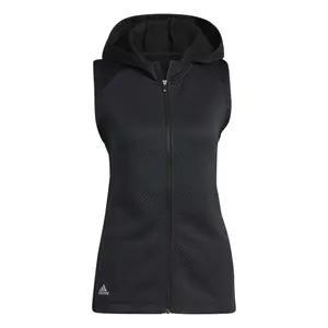Veste sans manches zippée femme adidas Cold Rdy image-0