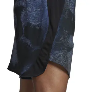 Printed shorts adidas D4T HIIT image-5