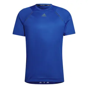 Camiseta adidas HIIT Spin image-0