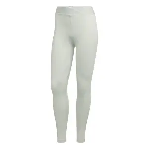 Elastische Leggings in V-Form Frau adidas Techfit image-0