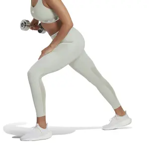 Elastische Leggings in V-Form Frau adidas Techfit image-3