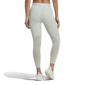Elastische Leggings in V-Form Frau adidas Techfit image-1