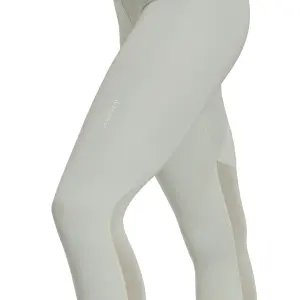 Elastische Leggings in V-Form Frau adidas Techfit image-5