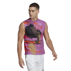 Tennis-Top adidas New York image-2