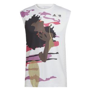 Débardeur de tennis adidas New York image-0