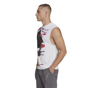 Débardeur de tennis adidas New York image-5