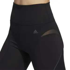 Pantalones cortos de mujer adidas Tailored HIIT 45 seconds image-4