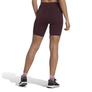 Leggings de mujer adidas Tailored HIIT 45 seconds Training Short Tights image-1