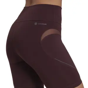 Leggings de mujer adidas Tailored HIIT 45 seconds Training Short Tights image-5