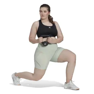 Trainingsshorts für Damen adidas image-4