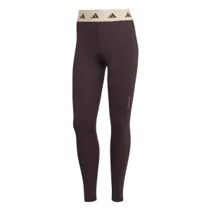 Leggings de mujer adidas Techfit image-0