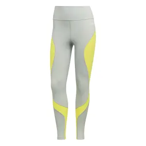Dames legging adidas Training Essentials HIIT Colourblock image-0