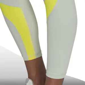 Dames legging adidas Training Essentials HIIT Colourblock image-6