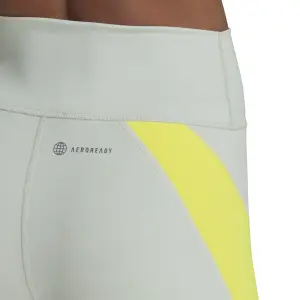 Dames legging adidas Training Essentials HIIT Colourblock image-5