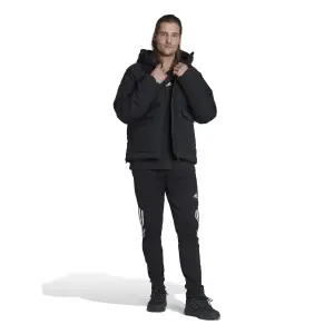 Casaco para baixo adidas Big Baffle image-1