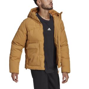 Plumífero adidas Big Baffle image-3