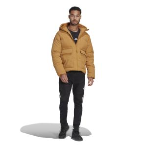 Plumífero adidas Big Baffle image-1