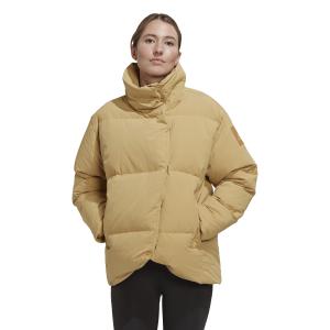 Damen-Daunenjacke adidas Big Baffle image-1