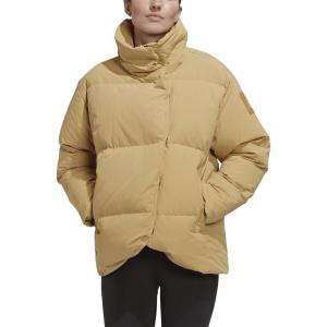 Damen-Daunenjacke adidas Big Baffle image-2
