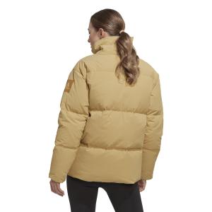 Damen-Daunenjacke adidas Big Baffle image-5