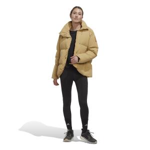 Damen-Daunenjacke adidas Big Baffle image-4