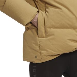 Damen-Daunenjacke adidas Big Baffle image-6