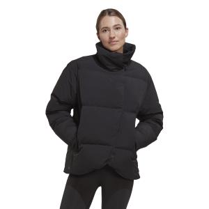 Damen-Daunenjacke adidas Big Baffle image-1