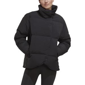 Damen-Daunenjacke adidas Big Baffle image-2