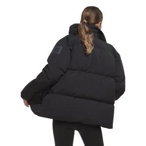 Damen-Daunenjacke adidas Big Baffle image-5