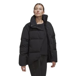 Damen-Daunenjacke adidas Big Baffle image-3