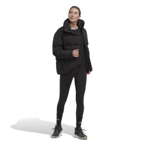 Damen-Daunenjacke adidas Big Baffle image-4